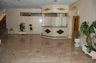 Appartement de vacances �/en/au Benalamdena (M�laga)ou appartement ou maison de vacances