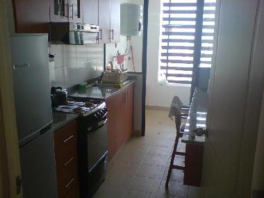 Appartement de vacances �/en/au Lima (Lima)ou appartement ou maison de vacances