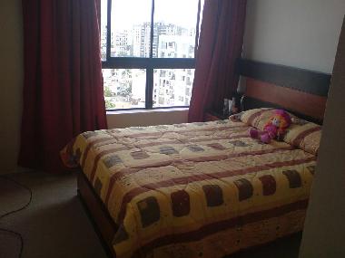 Appartement de vacances �/en/au Lima (Lima)ou appartement ou maison de vacances