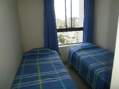 Appartement de vacances �/en/au Lima (Lima)ou appartement ou maison de vacances