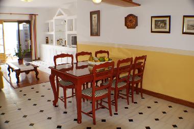 Appartement de vacances /en/au Costa Teguise (Lanzarote)ou appartement ou maison de vacances