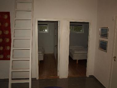 Maison de vacances /en/au Simrishamn (Skne)ou appartement ou maison de vacances