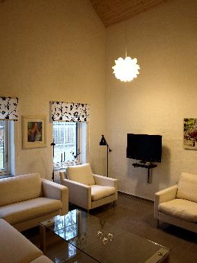 Maison de vacances /en/au Simrishamn (Skne)ou appartement ou maison de vacances