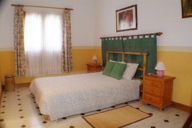 Appartement de vacances /en/au Costa Teguise (Lanzarote)ou appartement ou maison de vacances