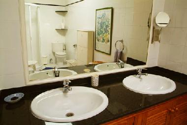 Appartement de vacances /en/au Costa Teguise (Lanzarote)ou appartement ou maison de vacances