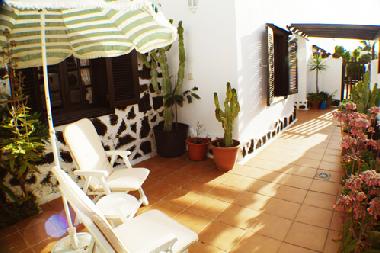 Appartement de vacances /en/au Costa Teguise (Lanzarote)ou appartement ou maison de vacances