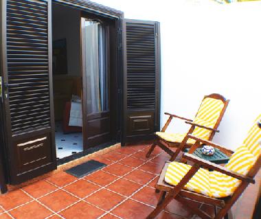 Appartement de vacances /en/au Costa Teguise (Lanzarote)ou appartement ou maison de vacances