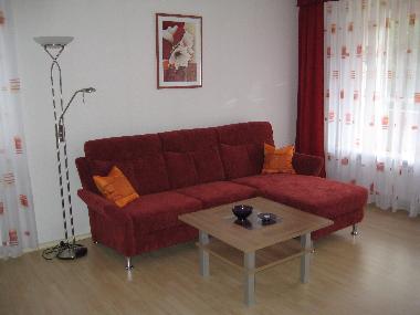 Appartement de vacances /en/au Berlin (Tempelhof)ou appartement ou maison de vacances