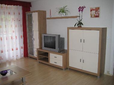 Appartement de vacances /en/au Berlin (Tempelhof)ou appartement ou maison de vacances