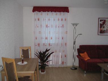 Appartement de vacances /en/au Berlin (Tempelhof)ou appartement ou maison de vacances