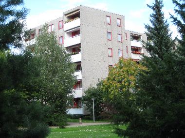 Appartement de vacances /en/au Berlin (Tempelhof)ou appartement ou maison de vacances