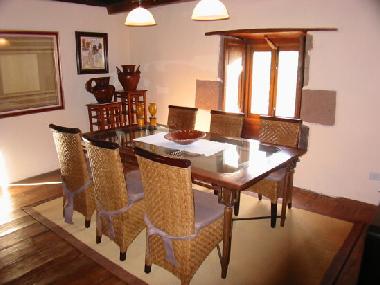 Maison de vacances �/en/au Santa Lucia de Tirajana (Gran Canaria)ou appartement ou maison de vacances