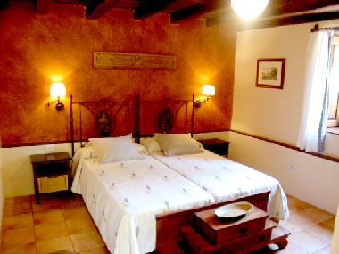 Maison de vacances �/en/au Santa Lucia de Tirajana (Gran Canaria)ou appartement ou maison de vacances
