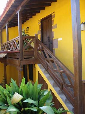 Maison de vacances �/en/au Santa Lucia de Tirajana (Gran Canaria)ou appartement ou maison de vacances