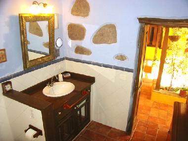 Maison de vacances �/en/au Santa Lucia de Tirajana (Gran Canaria)ou appartement ou maison de vacances