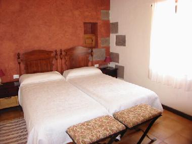 Maison de vacances /en/au Santa Lucia de Tirajana (Gran Canaria)ou appartement ou maison de vacances