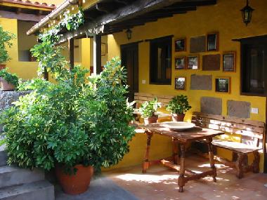 Maison de vacances /en/au Santa Lucia de Tirajana (Gran Canaria)ou appartement ou maison de vacances