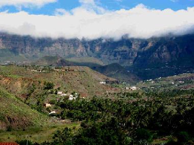 Maison de vacances /en/au Santa Lucia de Tirajana (Gran Canaria)ou appartement ou maison de vacances