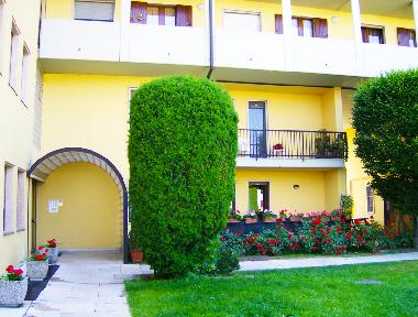 Appartement de vacances �/en/au verona (Verona)ou appartement ou maison de vacances