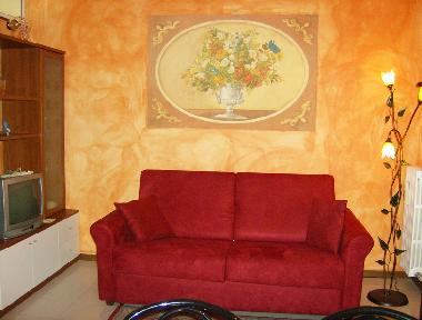 Appartement de vacances �/en/au verona (Verona)ou appartement ou maison de vacances