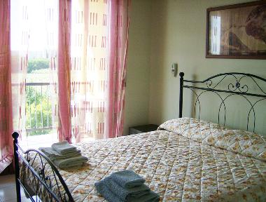 Appartement de vacances �/en/au verona (Verona)ou appartement ou maison de vacances
