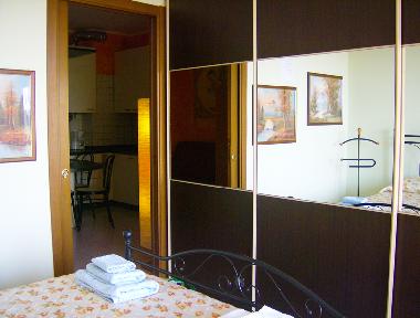 Appartement de vacances �/en/au verona (Verona)ou appartement ou maison de vacances