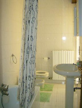 Appartement de vacances �/en/au verona (Verona)ou appartement ou maison de vacances