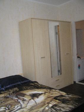 Appartement de vacances �/en/au Odessa (Odes