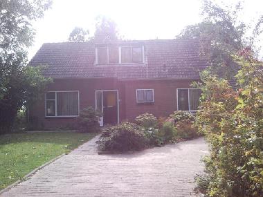 Appartement de vacances �/en/au Koudekerke (Zeeland)ou appartement ou maison de vacances
