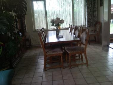 Appartement de vacances �/en/au Koudekerke (Zeeland)ou appartement ou maison de vacances