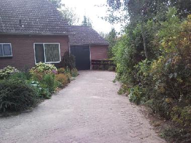 Appartement de vacances �/en/au Koudekerke (Zeeland)ou appartement ou maison de vacances