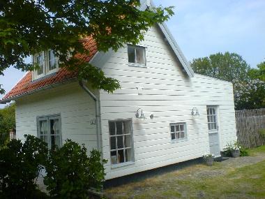 Maison de vacances �/en/au Dishoek/Koudekerke (Zeeland)ou appartement ou maison de vacances