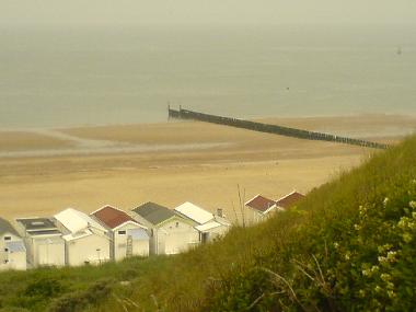 Maison de vacances �/en/au Dishoek/Koudekerke (Zeeland)ou appartement ou maison de vacances