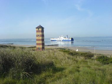 Maison de vacances �/en/au Dishoek/Koudekerke (Zeeland)ou appartement ou maison de vacances