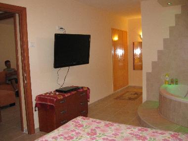 Appartement de vacances �/en/au Haifa (Hefa (Haifa))ou appartement ou maison de vacances