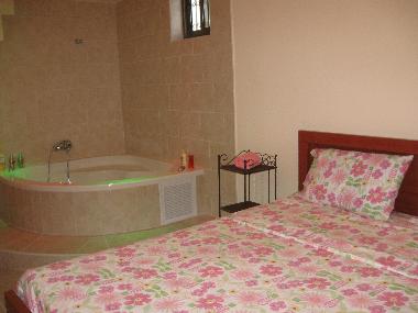 Appartement de vacances �/en/au Haifa (Hefa (Haifa))ou appartement ou maison de vacances