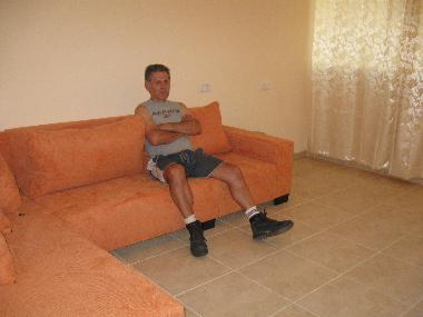 Appartement de vacances �/en/au Haifa (Hefa (Haifa))ou appartement ou maison de vacances