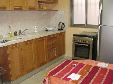 Appartement de vacances �/en/au Haifa (Hefa (Haifa))ou appartement ou maison de vacances