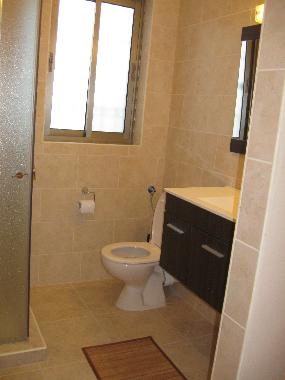 Appartement de vacances �/en/au Haifa (Hefa (Haifa))ou appartement ou maison de vacances