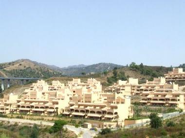 Appartement de vacances �/en/au Marbella (M�laga)ou appartement ou maison de vacances