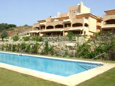 Appartement de vacances �/en/au Marbella (M�laga)ou appartement ou maison de vacances