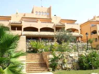 Appartement de vacances �/en/au Marbella (M�laga)ou appartement ou maison de vacances
