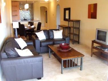Appartement de vacances �/en/au Marbella (M�laga)ou appartement ou maison de vacances