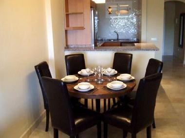 Appartement de vacances �/en/au Marbella (M�laga)ou appartement ou maison de vacances