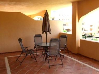 Appartement de vacances �/en/au Marbella (M�laga)ou appartement ou maison de vacances