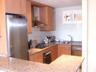 Appartement de vacances �/en/au Marbella (M�laga)ou appartement ou maison de vacances