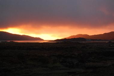 Maison de vacances �/en/au Salen (Highlands and Islands)ou appartement ou maison de vacances