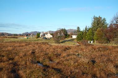 Maison de vacances �/en/au Salen (Highlands and Islands)ou appartement ou maison de vacances