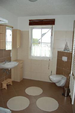 Maison de vacances /en/au Baabe (Ostsee-Inseln)ou appartement ou maison de vacances