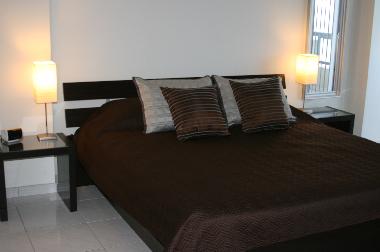 Appartement de vacances /en/au Miami Beach (Florida)ou appartement ou maison de vacances